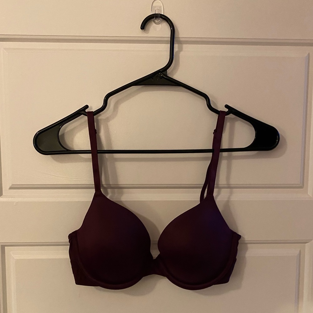 T-shirt bra